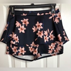 Charlotte Russe Skort